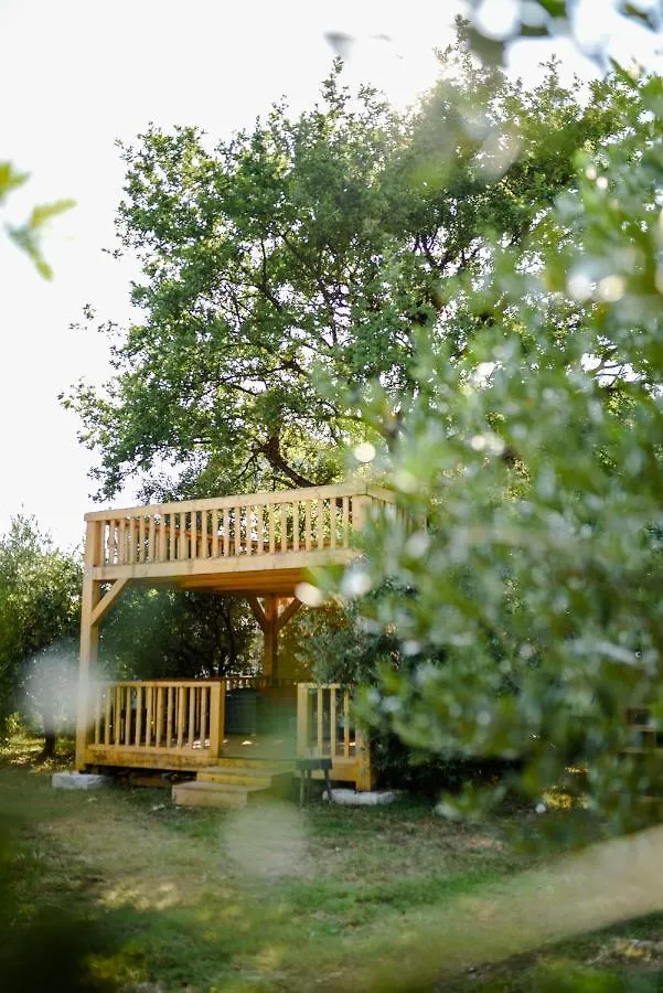 Green House Peroj, Wi-Fi, Free Parking, Garden, Hot Tube, Pet Friendly Apartment